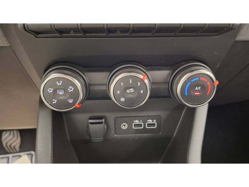 Renault Clio - Photo 20