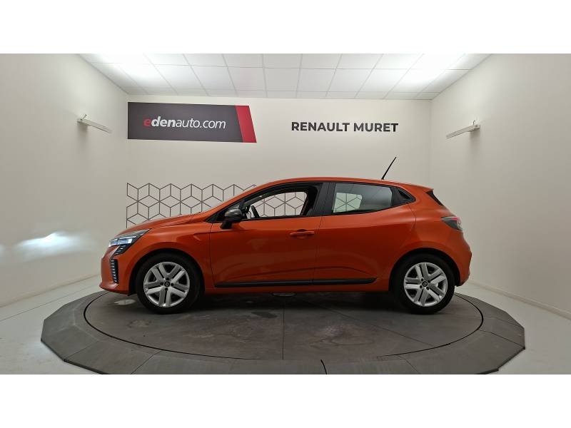 Renault Clio - Photo 2