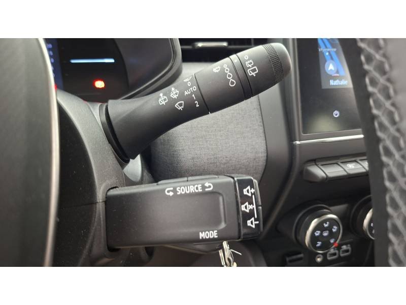 Renault Clio - Photo 22