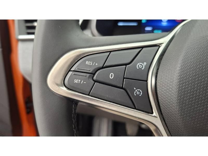 Renault Clio - Photo 24