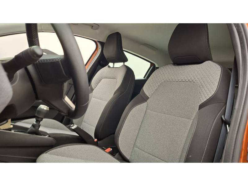 Renault Clio - Photo 29