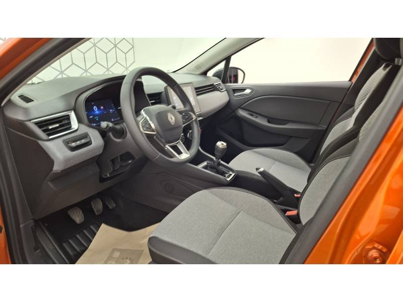 Renault Clio - Photo 30