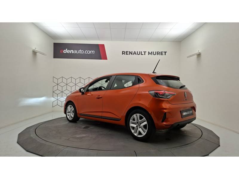Renault Clio - Photo 3