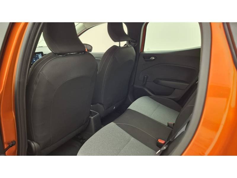 Renault Clio - Photo 33