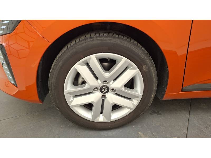 Renault Clio - Photo 34