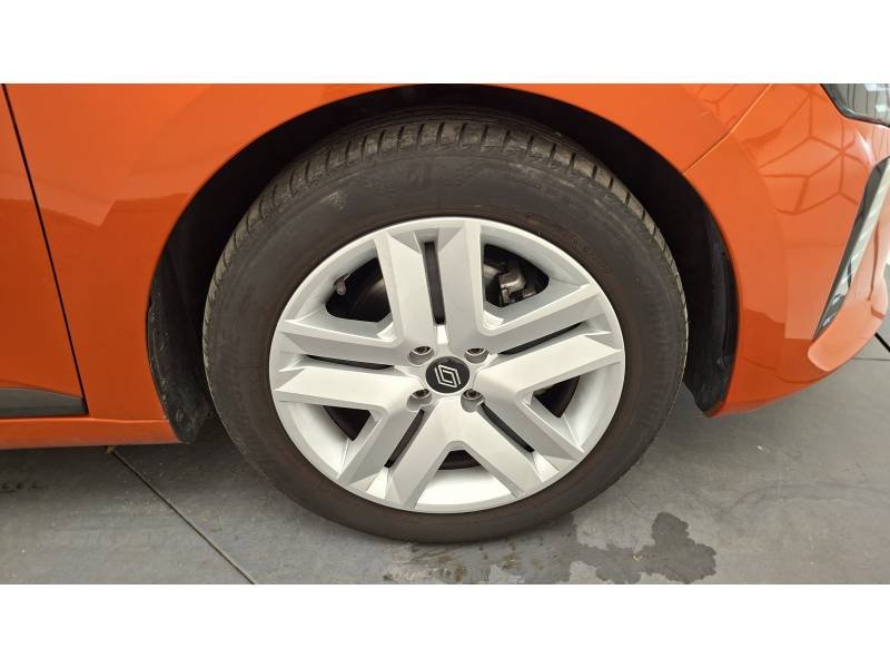 Renault Clio - Photo 36