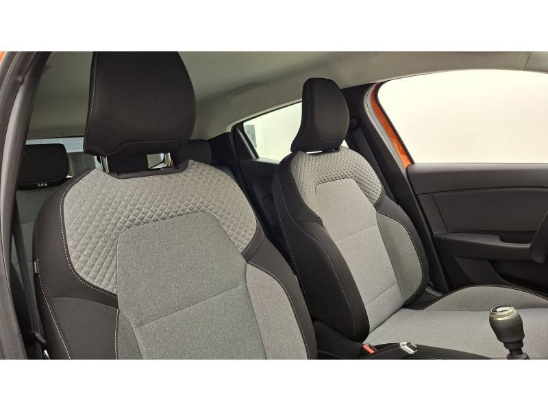 Renault Clio - Photo 40