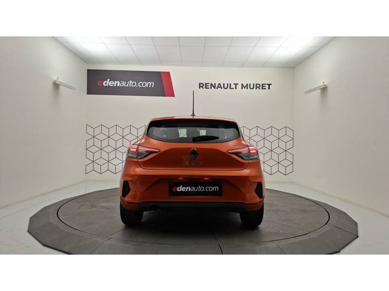 Renault Clio - Photo 4