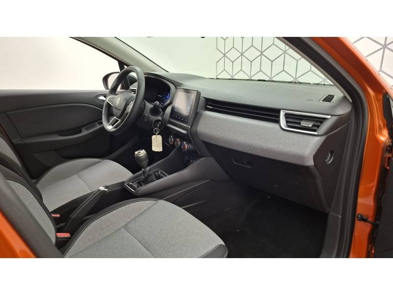 Renault Clio - Photo 41