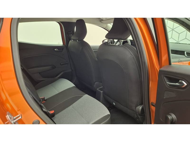 Renault Clio - Photo 46