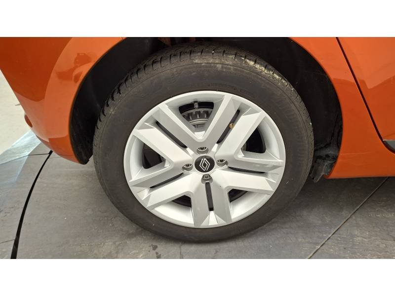 Renault Clio - Photo 47