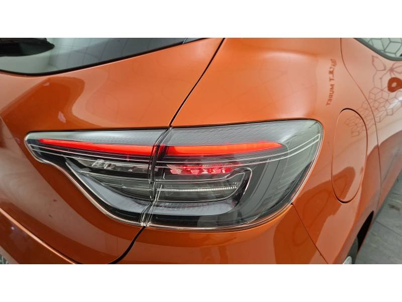 Renault Clio - Photo 48