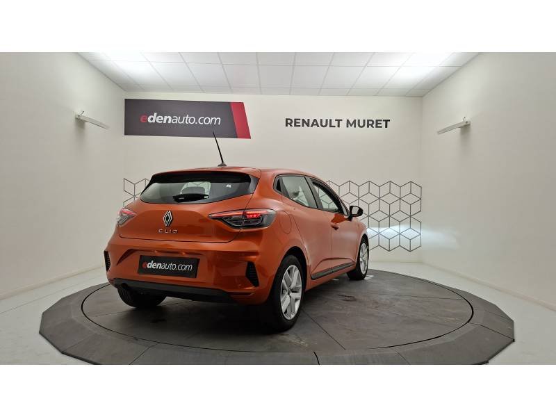 Renault Clio - Photo 5