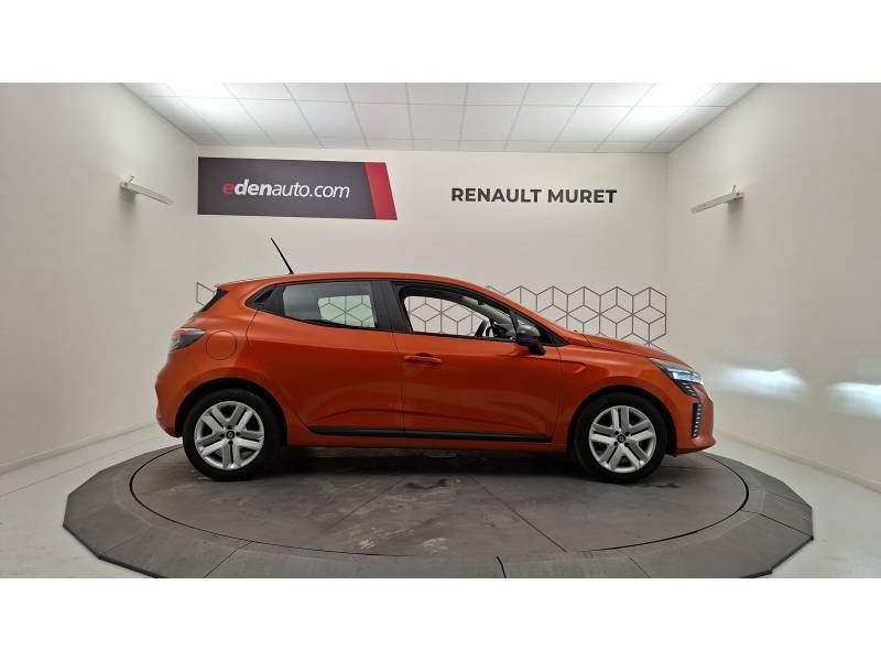 Renault Clio - Photo 6