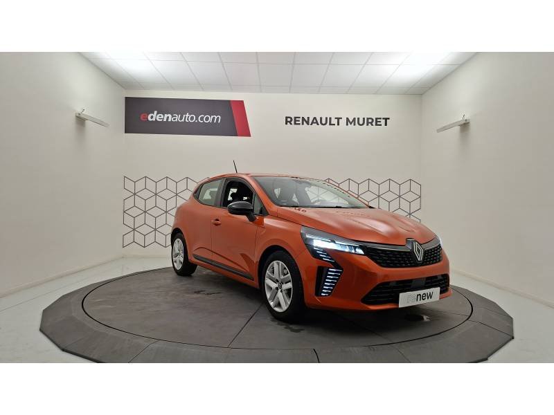 Renault Clio - Photo 7