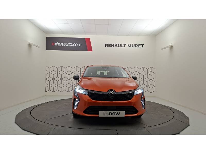 Renault Clio - Photo 8