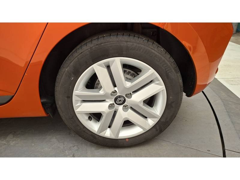Renault Clio - Photo 9