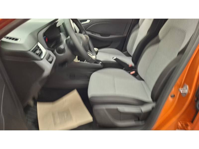Renault Clio - Photo 10