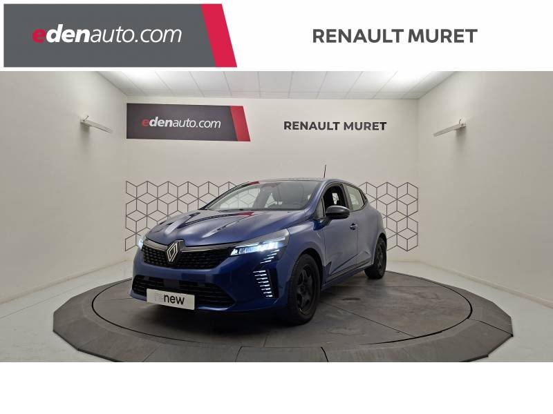 Renault Clio - Photo 1