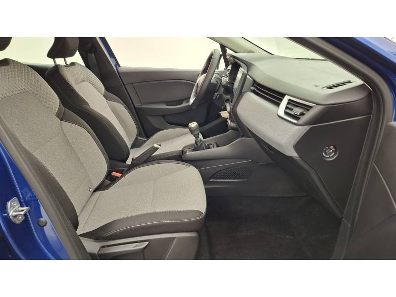 Renault Clio - Photo 11