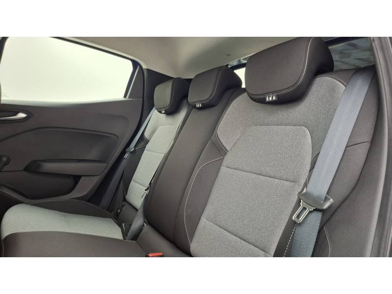 Renault Clio - Photo 12
