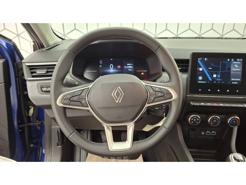 Renault Clio - Photo 13