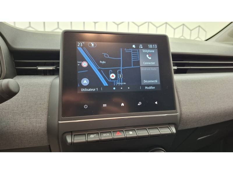 Renault Clio - Photo 14