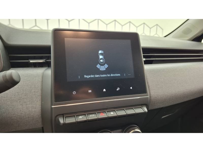 Renault Clio - Photo 15