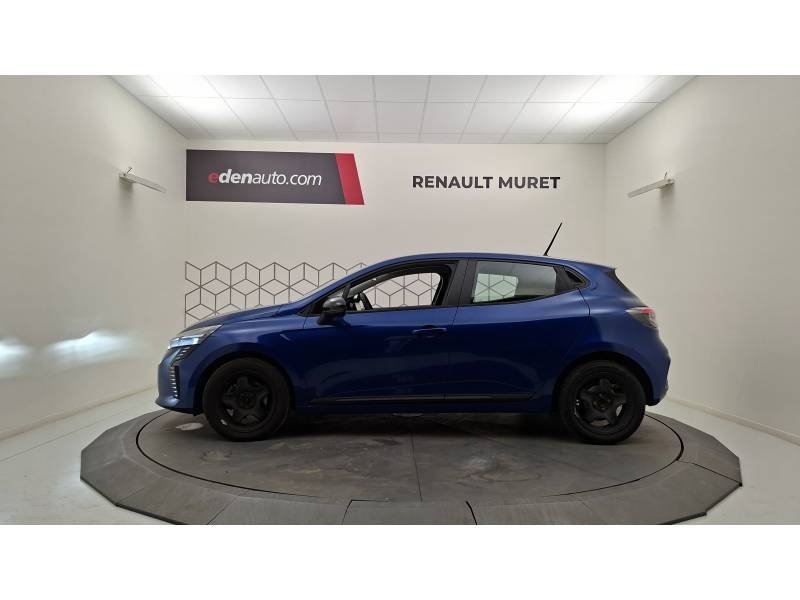 Renault Clio - Photo 2