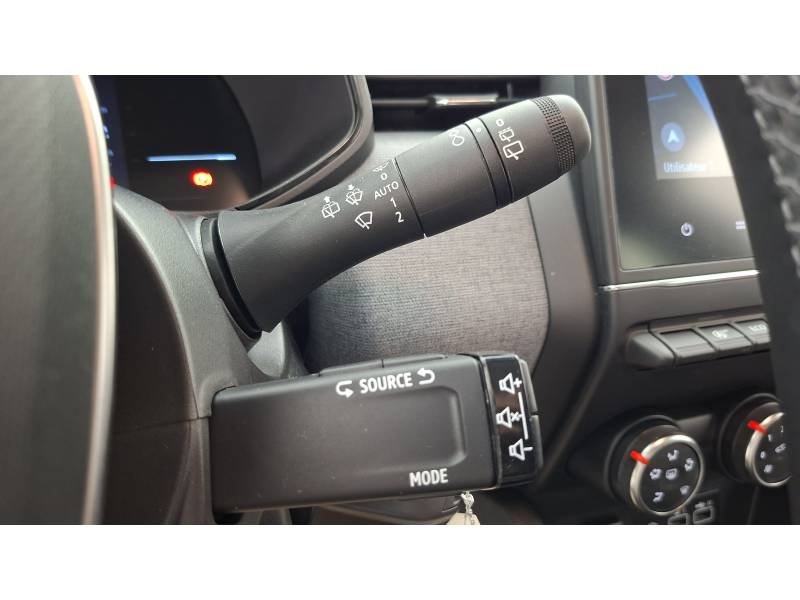 Renault Clio - Photo 21