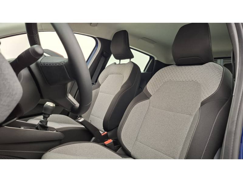 Renault Clio - Photo 28