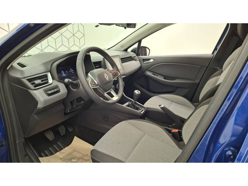 Renault Clio - Photo 29