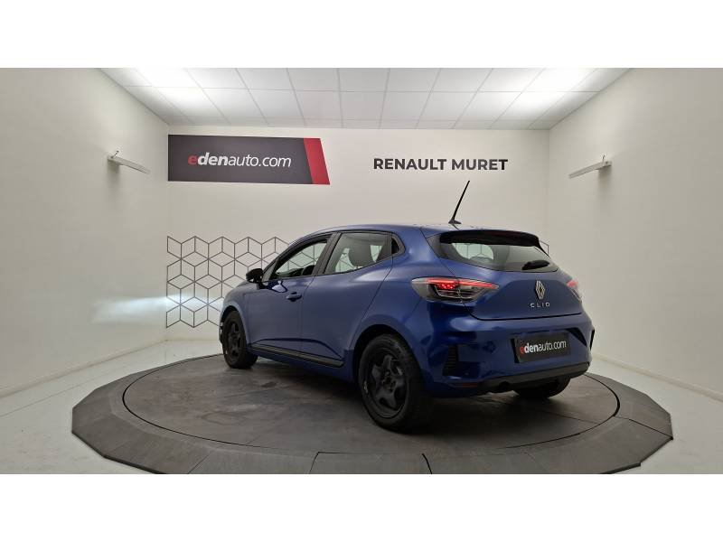Renault Clio - Photo 3