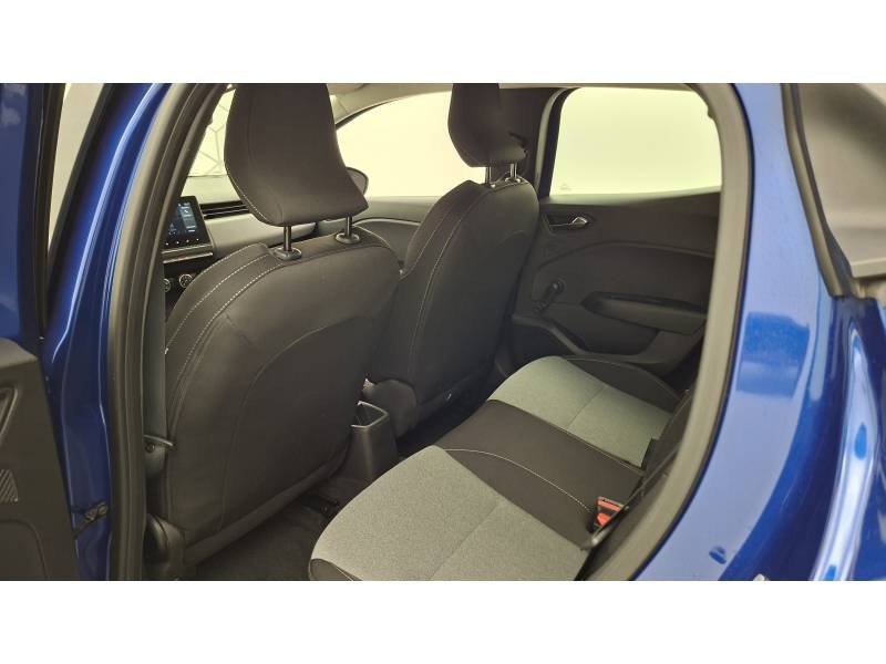 Renault Clio - Photo 33