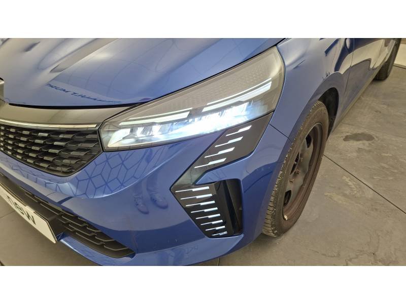 Renault Clio - Photo 36