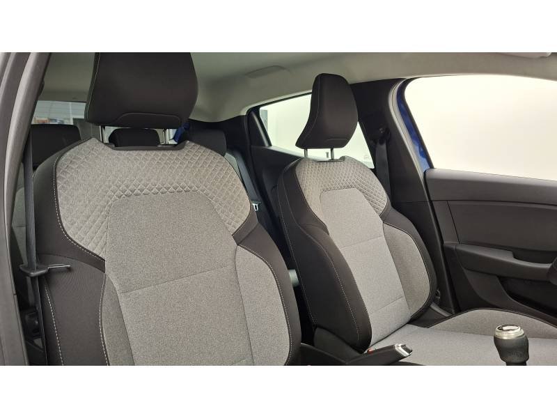 Renault Clio - Photo 41