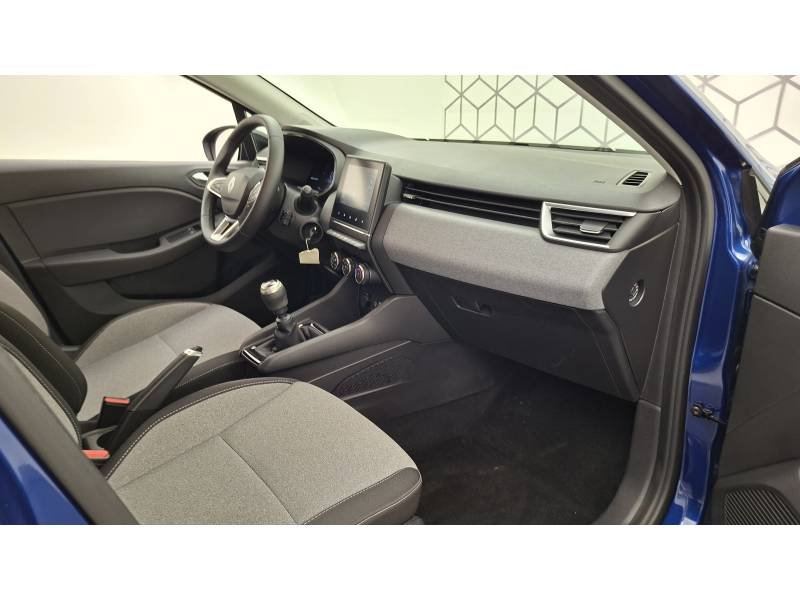 Renault Clio - Photo 42
