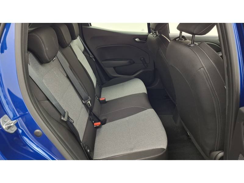 Renault Clio - Photo 46