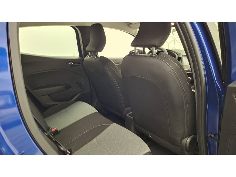 Renault Clio - Photo 47