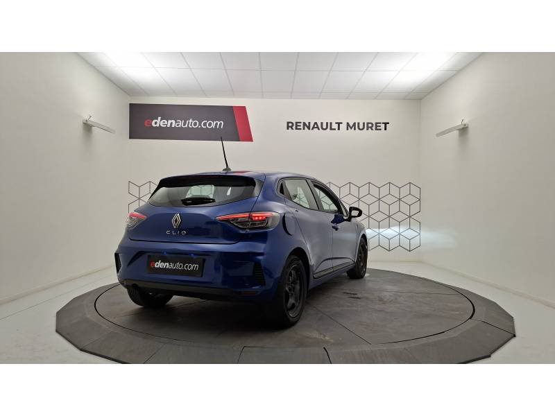 Renault Clio - Photo 5