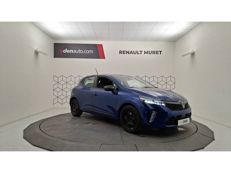 Renault Clio - Photo 7