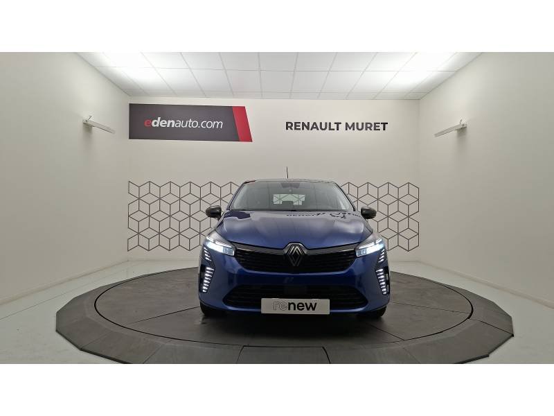 Renault Clio - Photo 8