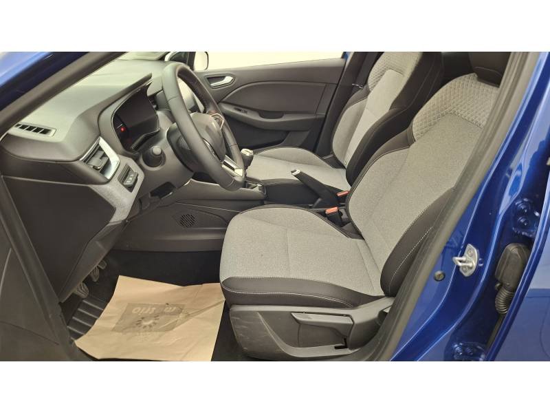Renault Clio - Photo 9