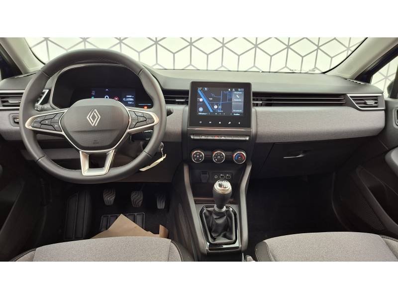 Renault Clio - Photo 10