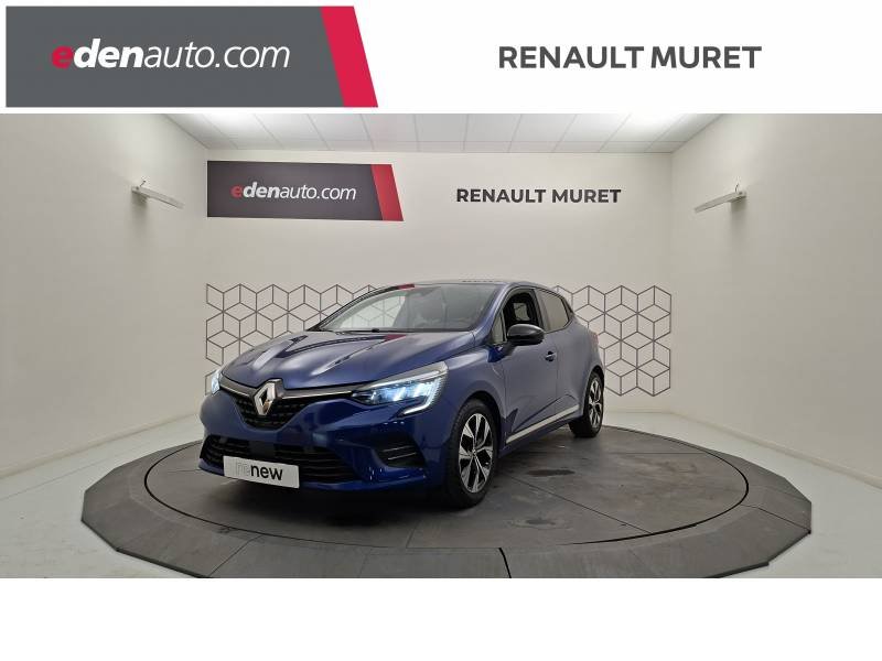 Renault Clio - Photo 1