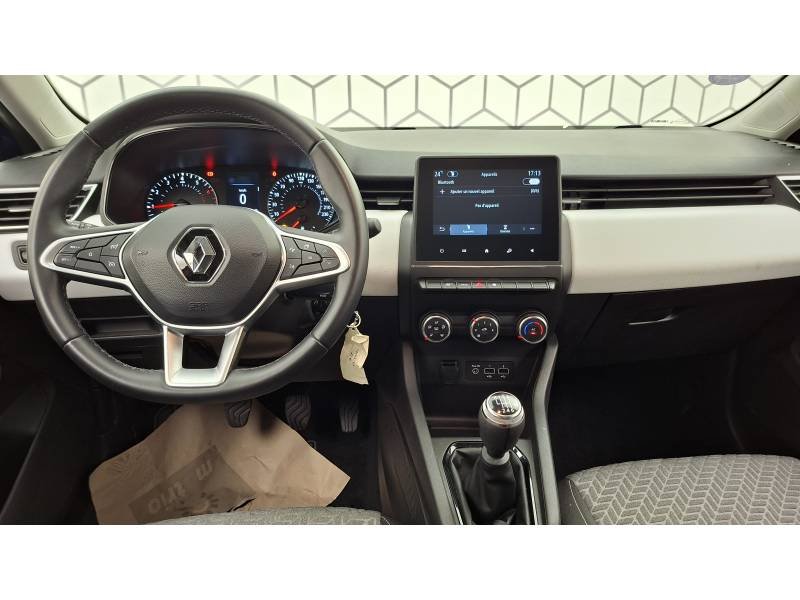 Renault Clio - Photo 11