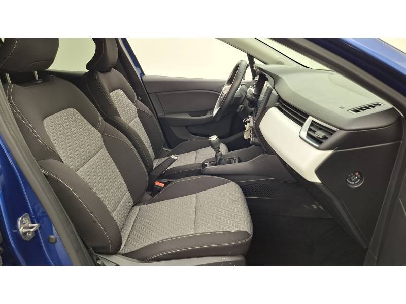 Renault Clio - Photo 12