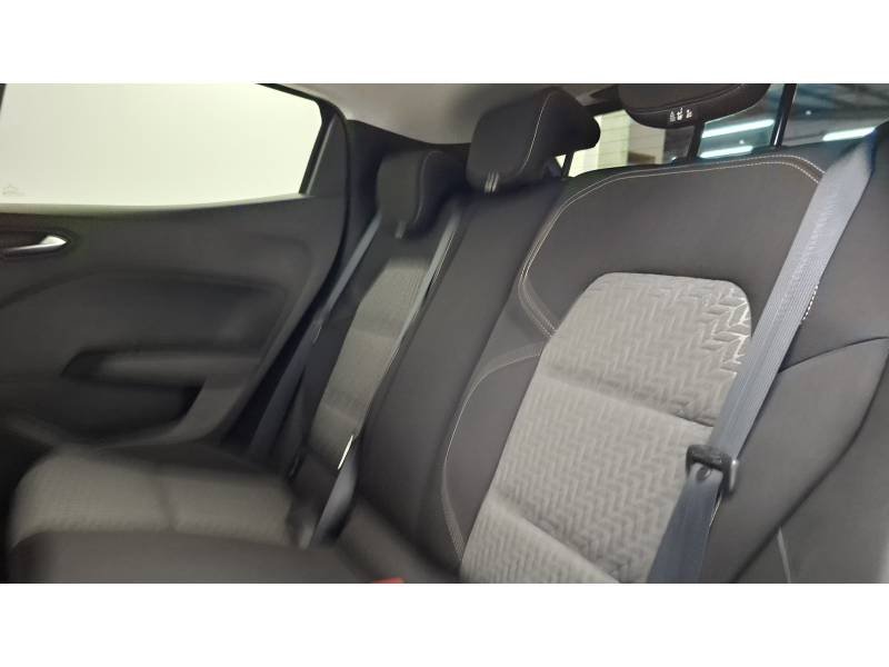Renault Clio - Photo 13