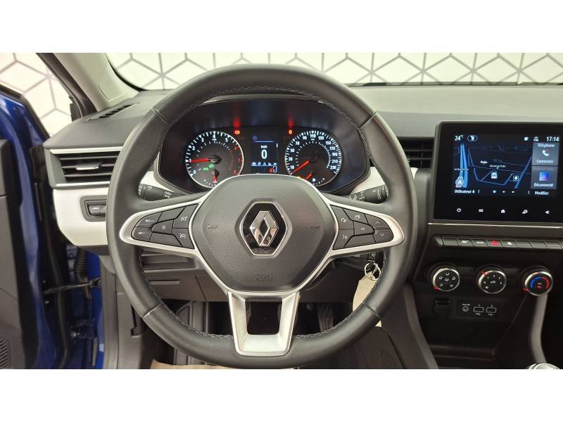 Renault Clio - Photo 14