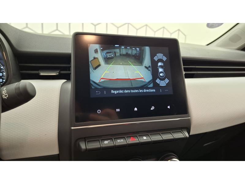 Renault Clio - Photo 16